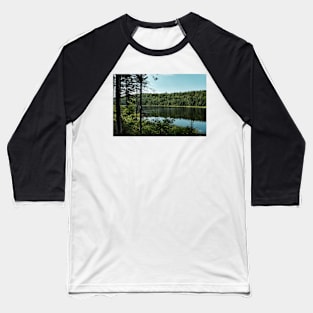 Forest lake Baseball T-Shirt